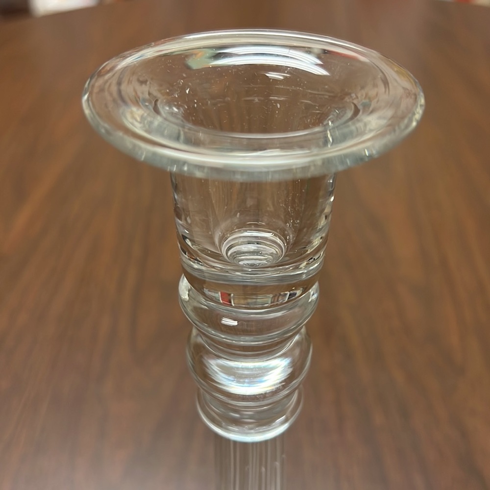 William‎ Yeoward single candlestick - Picture 5 of 11